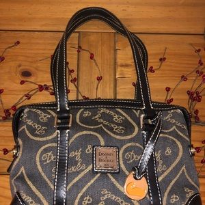 Dooney & Bourke Bag